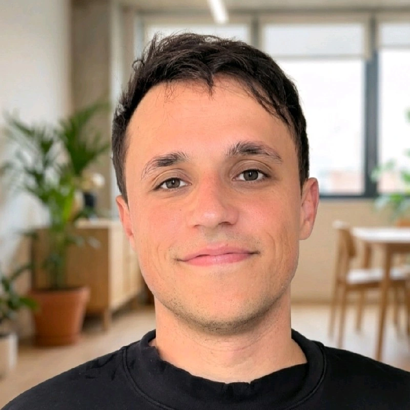 Alexis Pomares