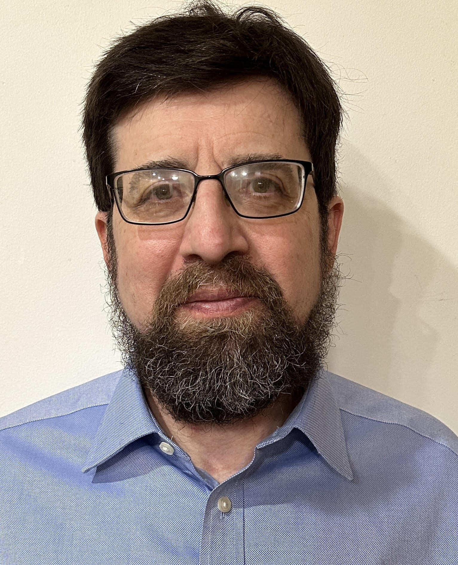 Igor Mendelev