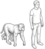 Human